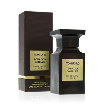 Tom Ford Tobacco Vanille Parfémová voda unisex