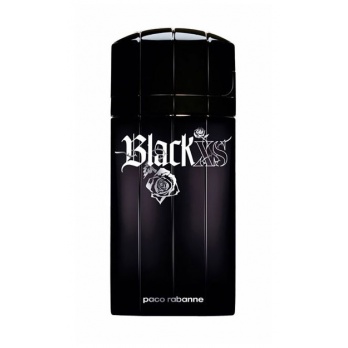 Paco Rabanne XS Black toaletní voda