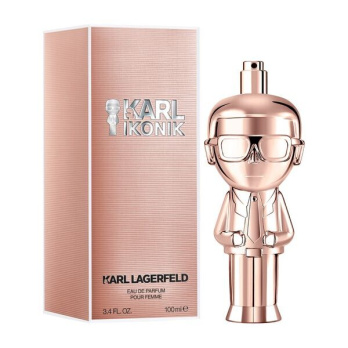 Karl Lagerfeld IKONIK Parfémovaná voda pro ženy