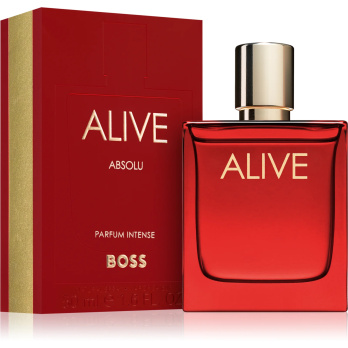 Hugo Boss BOSS Alive Absolu parfémovaná voda pro ženy