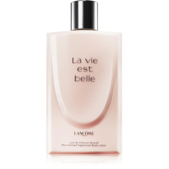 Lancome La Vie Est Belle tělové mléko 