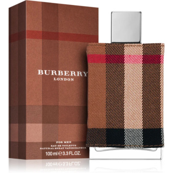 Burberry London for Men toaletní voda pro muže