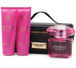 Versace Bright Crystal Absolu dárková sada pro ženy