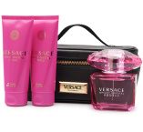 Versace Bright Crystal Absolu dárková sada pro ženy