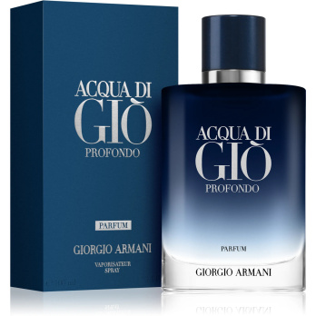 Giorgio Armani Acqua di Giò Profondo Parfum parfém pro muže