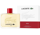 Lacoste Red toaletní voda