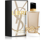 Yves Saint Laurent Libre Flowers & Flames parfémovaná voda pro ženy