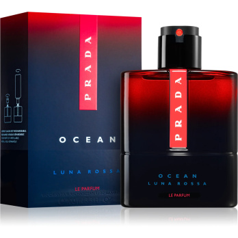 Prada Luna Rossa Ocean Le Parfum parfém pro muže