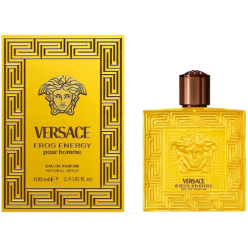 Versace Eros Energy Pour Homme parfémovaná voda pro muže