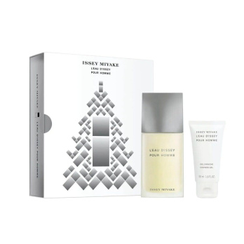 Issey Miyake L'Eau D'Issey Pour Homme dárková sada pro muže