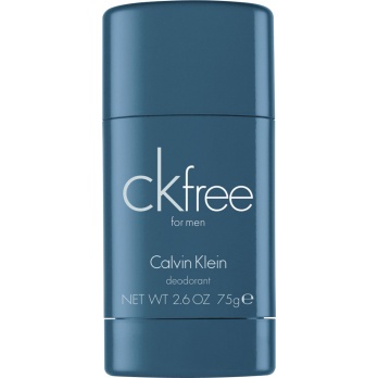 Calvin Klein CK Free deostick pro muže