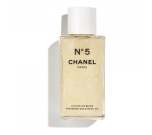 CHANEL N°5 Beige Gold Body Oil Tělový olej