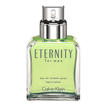 CALVIN KLEIN Eternity Voda po holení 