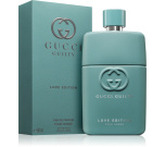 Gucci Guilty Pour Homme Love Edition 2025 parfémovaná voda pro muže