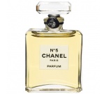 Chanel No. 5 čistý parfém pro ženy