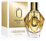 Rabanne Million Gold For Her parfémovaná voda pro ženy