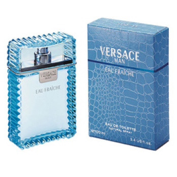 Versace Eau Fraiche Man voda po holení