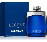 Montblanc Legend Blue parfémovaná voda pro muže