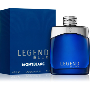 Montblanc Legend Blue parfémovaná voda pro muže