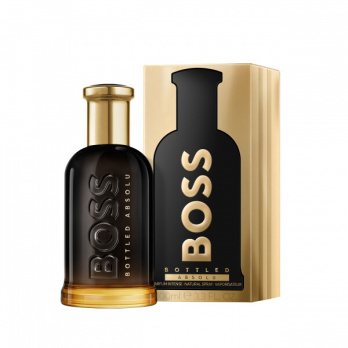 Hugo Boss BOSS Bottled Absolu parfémovaná voda pro muže